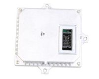 пусково-регулираща апаратура, газоразрядна лампа