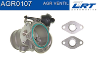 AGR-Ventil