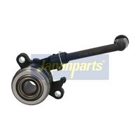 аксиален лагер