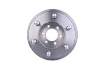 Bremsscheibe
