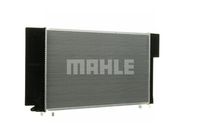 Thumbnail - Radiateur - CR1078000S - MAHLE