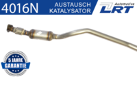 Katalysator