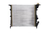 Thumbnail - Radiateur - CR642000S - MAHLE