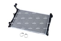 Kühler, Motorkühlung