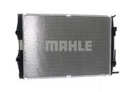 Thumbnail - Radiateur - CR22000S - MAHLE