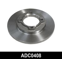 Disc frana COMLINE, Cod: ADC0408