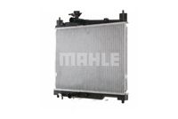Thumbnail - Radiateur - CR539000S - MAHLE