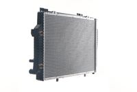 Thumbnail - Radiateur - CR307000S - MAHLE