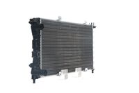 Thumbnail - Radiateur - CR489000S - MAHLE