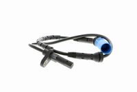 датчик, обороти на колелото