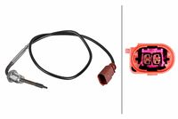 Sensor, Abgastemperatur