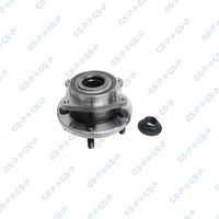 комплект колесен лагер