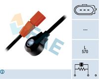 Klopfsensor Klopfsensor