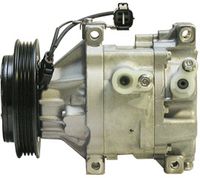 Compresor, climatizare CTR, Cod: 1201920
