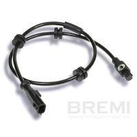 Sensor, Raddrehzahl