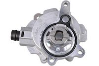 вакуум помпа, спирачна система