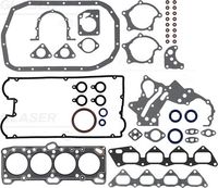 Dichtungsvollsatz, Motor