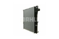 Thumbnail - Radiateur - CR242000P - MAHLE