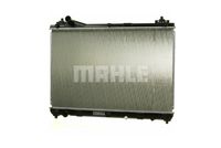 Thumbnail - Radiateur - CR1871000S - MAHLE