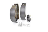 BOSCH Remschoenset 4