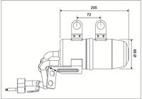 изсушител, климатизация