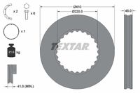 Bremsscheibe