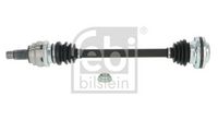 Planetara FEBI BILSTEIN, Cod: 182445