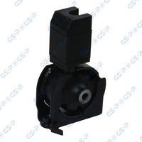 окачване, двигател