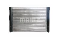 Thumbnail - Radiateur - CR364000S - MAHLE