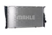 Thumbnail - Radiateur - CR1085000S - MAHLE