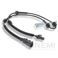 Sensor, Raddrehzahl