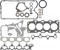Dichtungsvollsatz, Motor