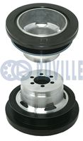 Fulie curea, arbore cotit RUVILLE, Cod: 520427