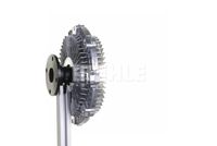 Thumbnail - Koppeling, radiateurventilator - CFC89000P - MAHLE