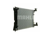 Thumbnail - Radiateur - CR1530000S - MAHLE