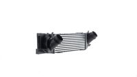 Thumbnail - Intercooler, inlaatluchtkoeler - CI686000S - MAHLE