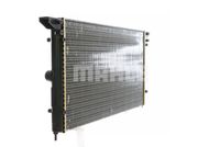 Thumbnail - Radiateur - CR607000S - MAHLE
