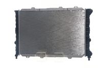 Thumbnail - Radiateur - CR1567000S - MAHLE