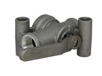 PNEUMATICS Afsluitkraan 2