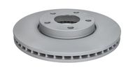 Disc frana MTR, Cod: 12108510