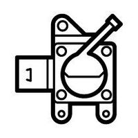 Sensor, Abgasdruck