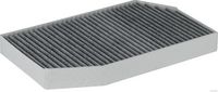 Filter, Innenraumluft