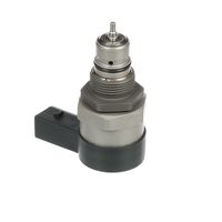 Thumbnail - Drukregelklep, common-rail-system - ED0167 - ET ENGINETEAM