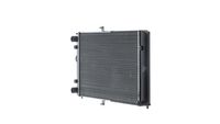 Thumbnail - Radiateur - CR2694000S - MAHLE
