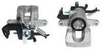Bremssattel