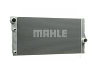 Thumbnail - Radiateur - CR1147000P - MAHLE