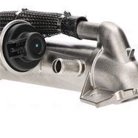 NISSENS Koeler, uitlaatterugvoering 7