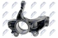 шенкел, окачване на колелата