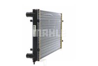 Thumbnail - Radiateur - CR366000S - MAHLE