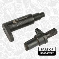 Thumbnail - Distributiekettingset - RS0045VR7 - ET ENGINETEAM